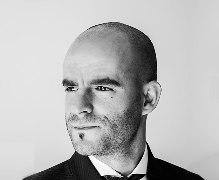 Arquitecta Encaixe Estefanía Grandal